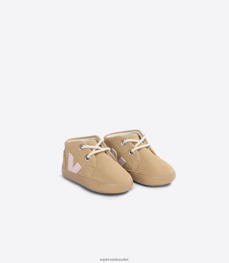 Veja hr djeca baby antilop desert petale cipele BZ0B86401