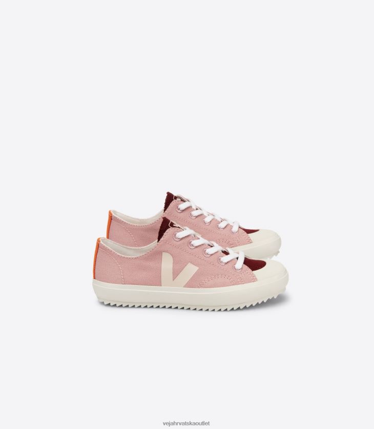 Veja hr djeca flip canvas multico babe cipele BZ0B86394