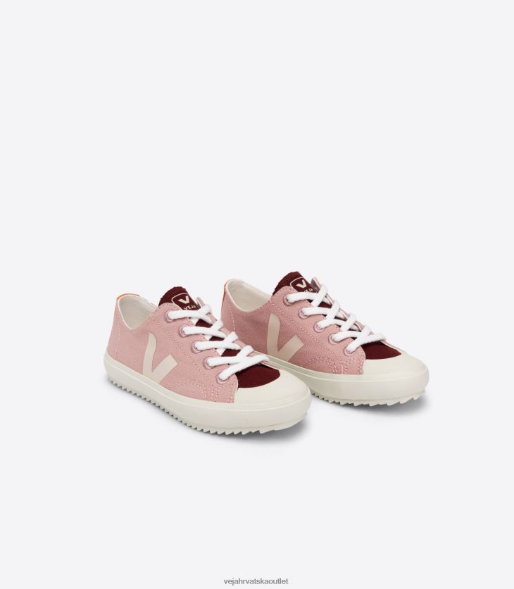 Veja hr djeca flip canvas multico babe cipele BZ0B86394