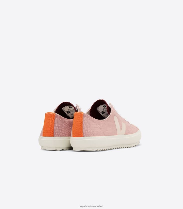 Veja hr djeca flip canvas multico babe cipele BZ0B86394