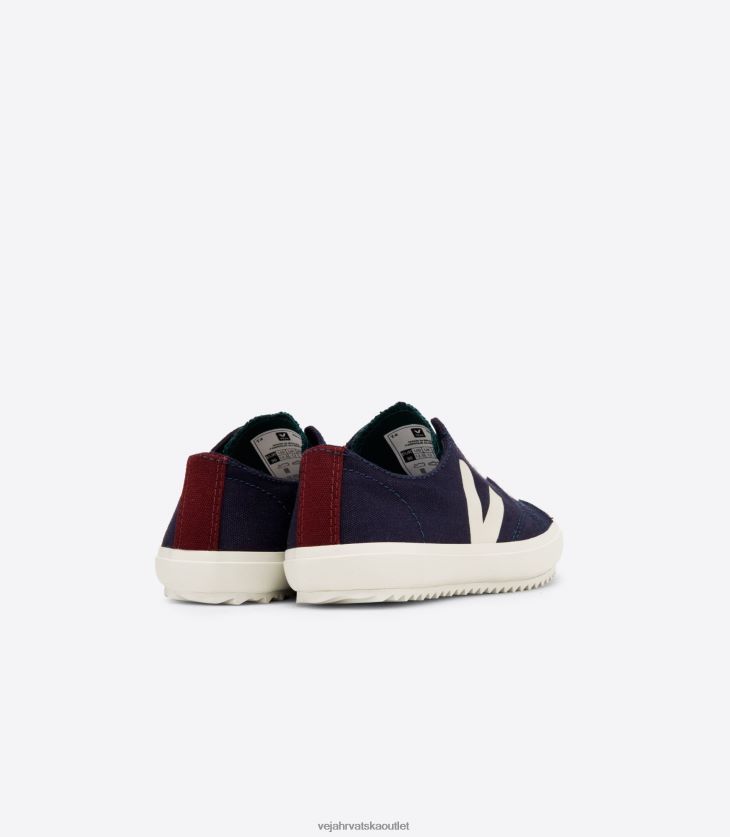 Veja hr djeca flip canvas multico marine cipele BZ0B86398