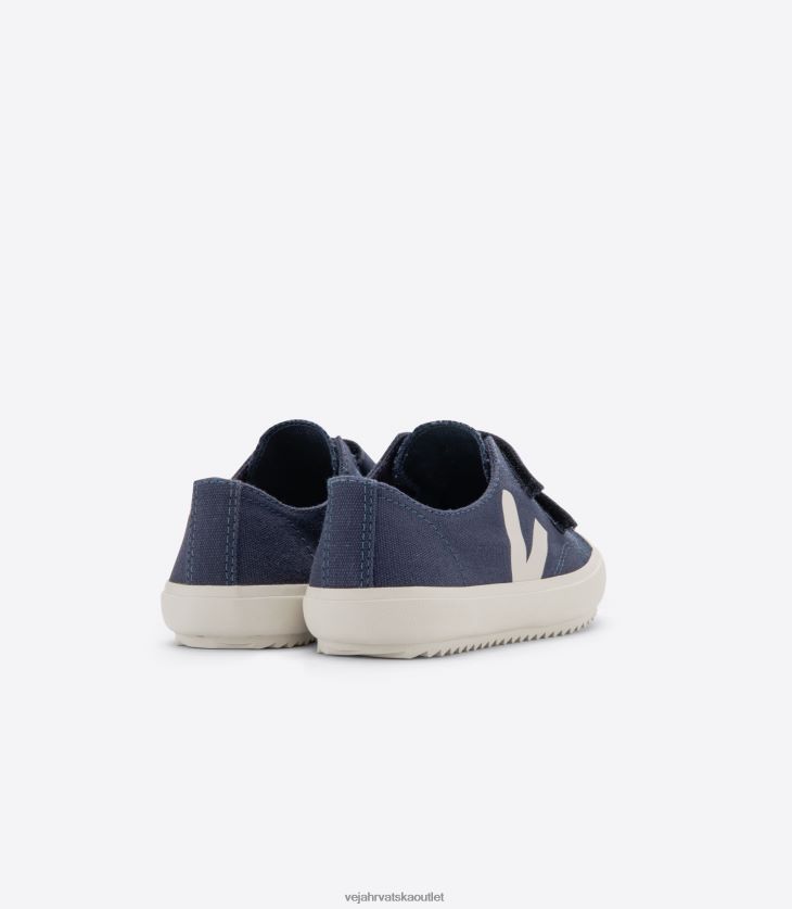 Veja hr djeca ollie platno marine pierre cipele BZ0B86400