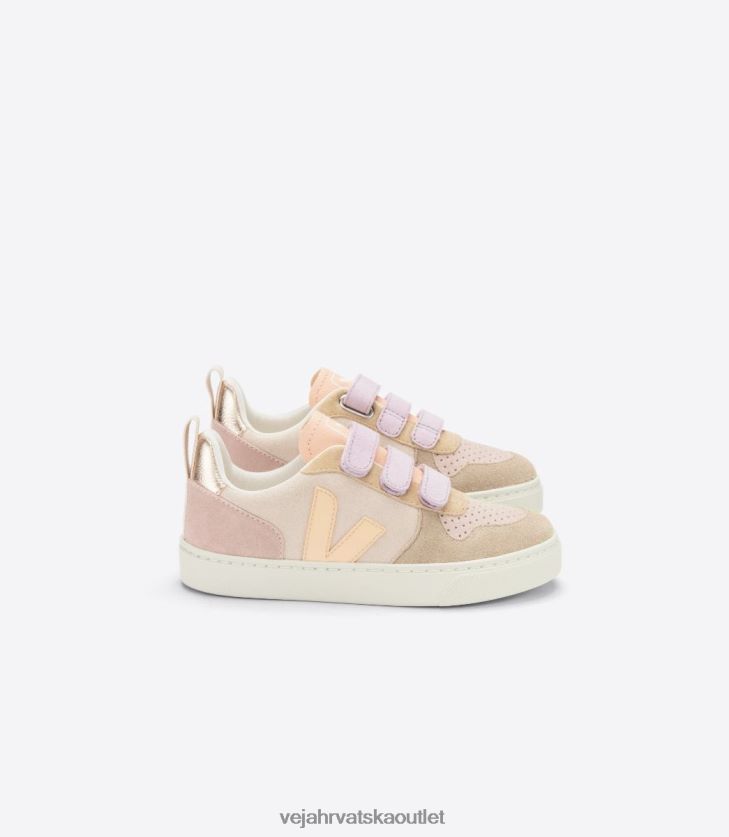 Veja hr djeca v-10 antilop multiko sable cipele BZ0B86364