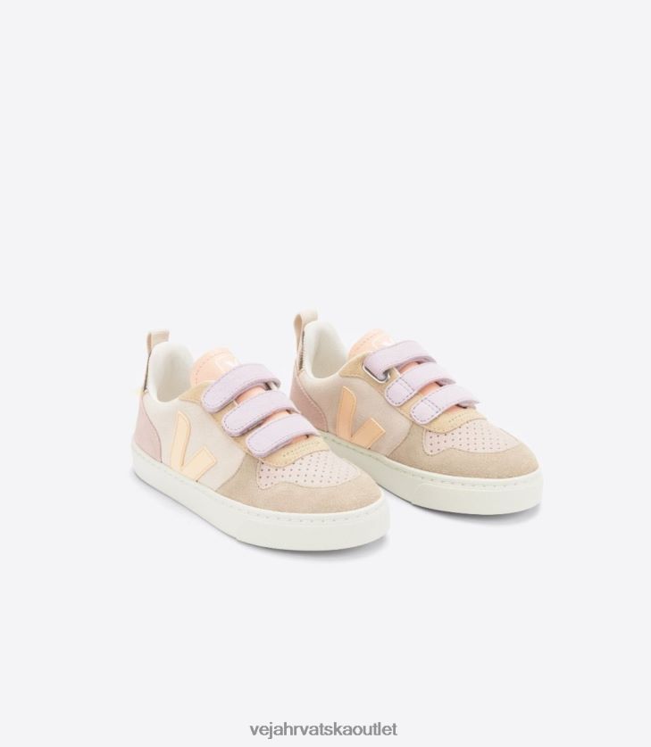 Veja hr djeca v-10 antilop multiko sable cipele BZ0B86364