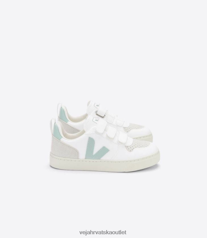 Veja hr djeca v-10 cwl bijela matcha cipele BZ0B86360