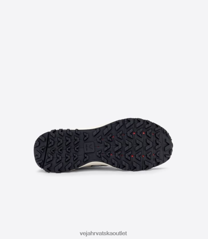 Veja hr muškarci fitz roy trek školjka šljunak led cipele BZ0B864