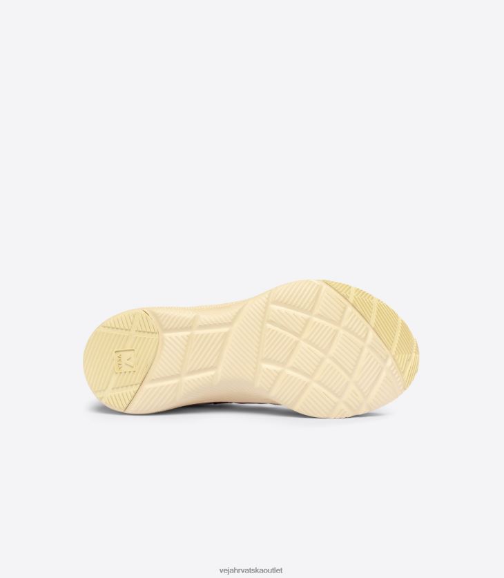 Veja hr muškarci impala izrađena mrežasta glazura parme cipele BZ0B86217