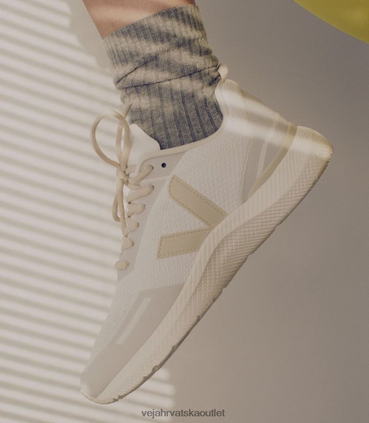 Veja hr muškarci impala pierre od ljuske jajeta cipele BZ0B86216