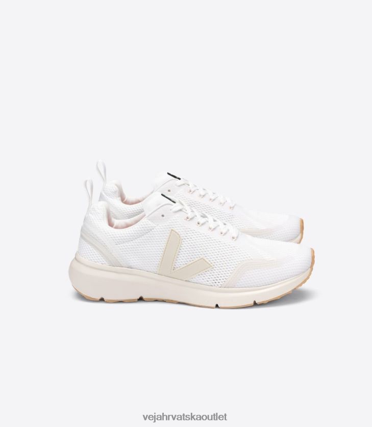 Veja hr muškarci kondor 2 alveomesh bijeli pierre cipele BZ0B86185