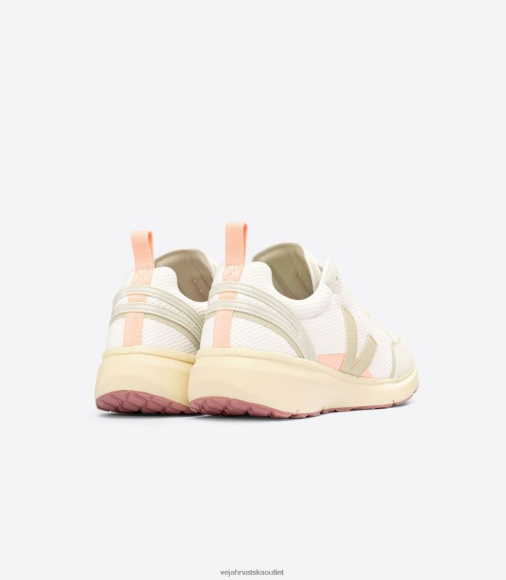 Veja hr muškarci kondor 2 alveomesh gravel badem cipele BZ0B86190