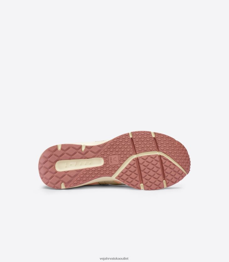 Veja hr muškarci kondor 2 alveomesh gravel badem cipele BZ0B86190