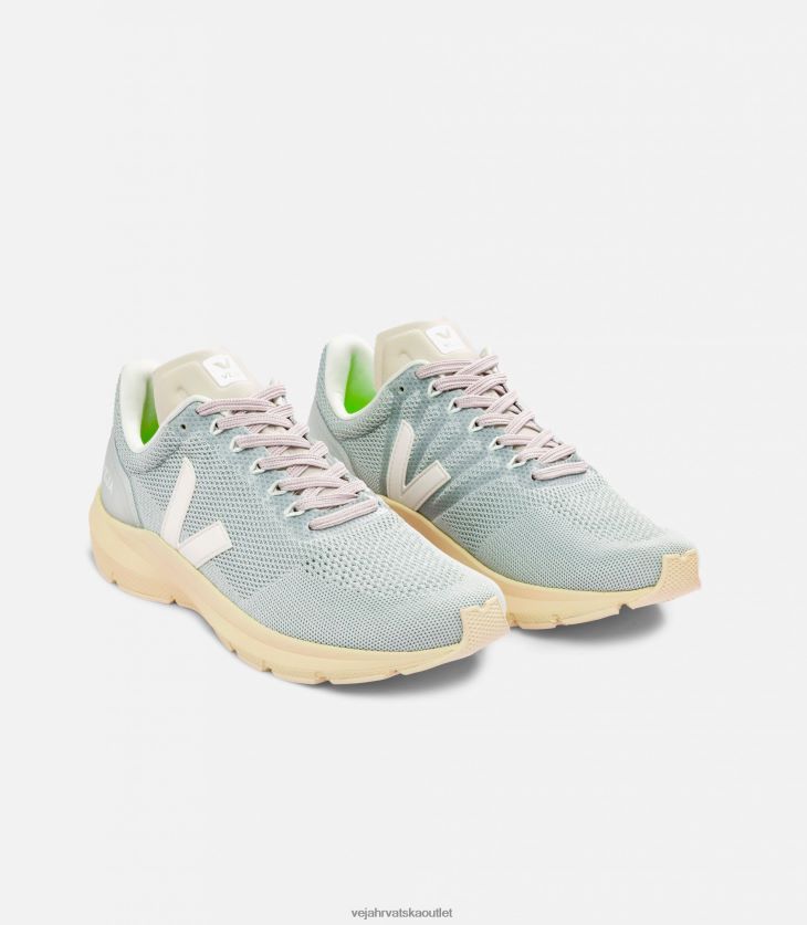 Veja hr muškarci marlin v-knit polar krem ​​maslac cipele BZ0B86201