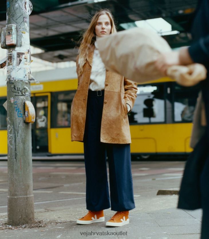 Veja hr muškarci minotaur antilop bundeva pierre cipele BZ0B8674