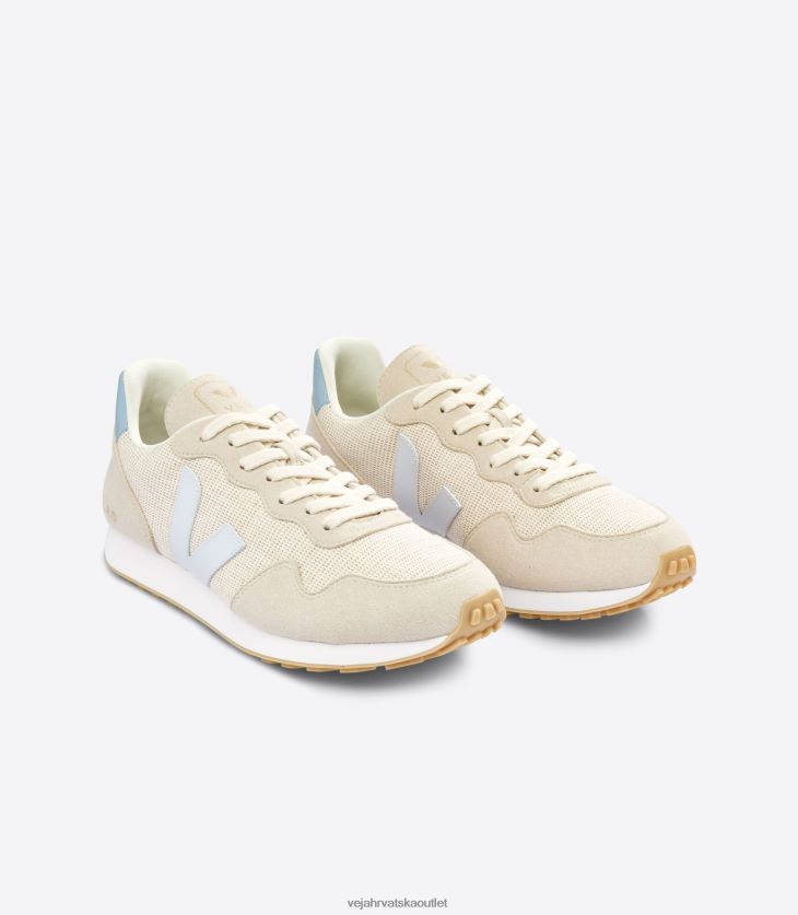 Veja hr muškarci sdu j-mesh juta ice cipele BZ0B86149