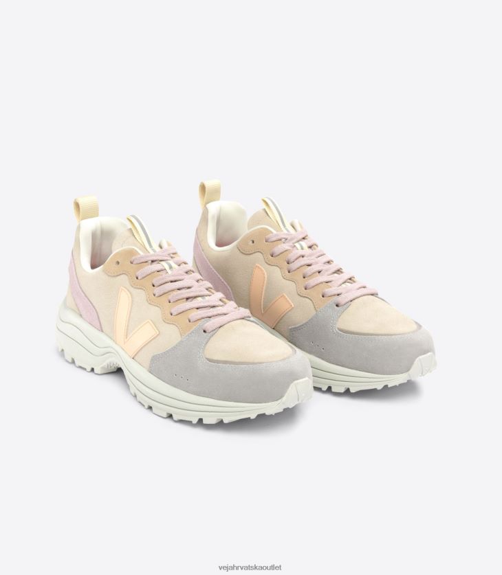 Veja hr muškarci venturi antilop badem breskva multico cipele BZ0B86170