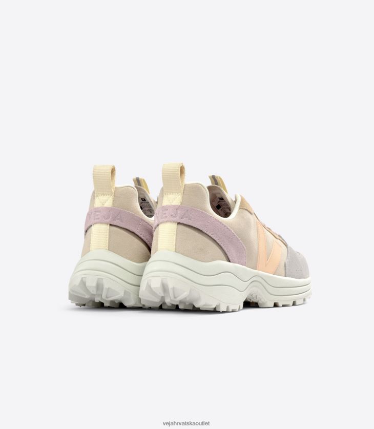 Veja hr muškarci venturi antilop badem breskva multico cipele BZ0B86170