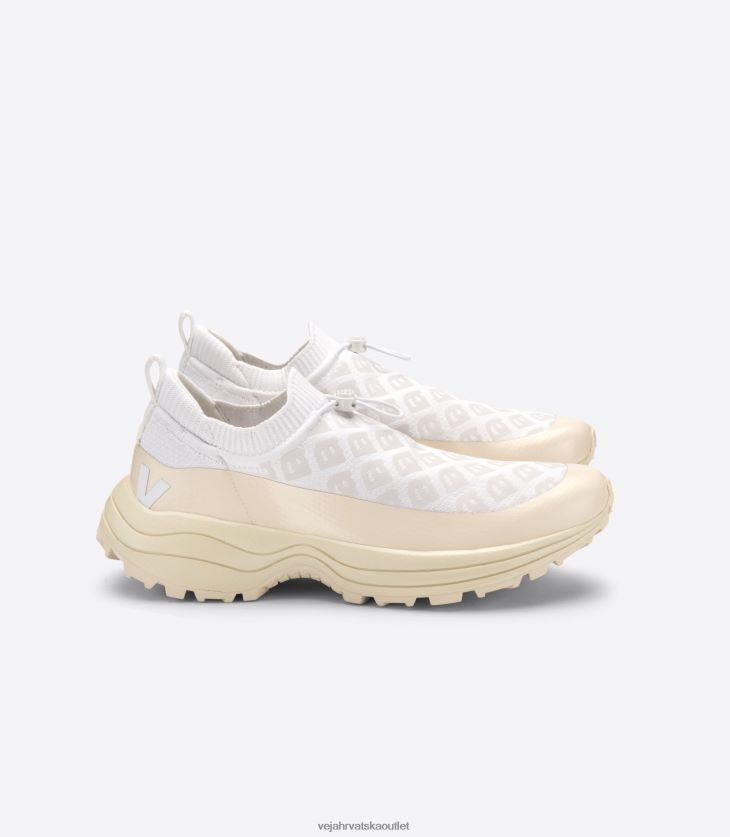 Veja X hr žene amelie pichard bijela cipele BZ0B86295