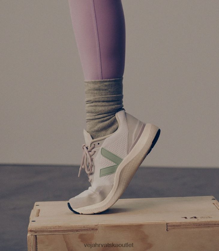 Veja hr žene impala matcha od ljuske jajeta cipele BZ0B86284