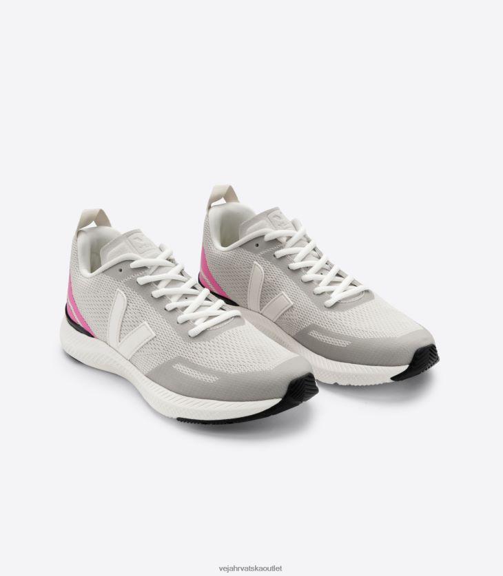 Veja hr žene impala prirodni mrežasti sari cipele BZ0B86286