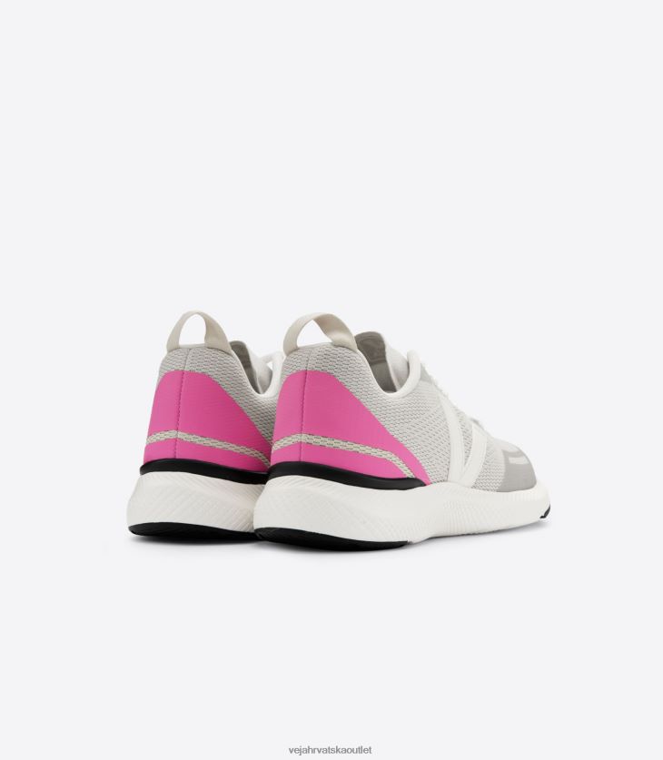 Veja hr žene impala prirodni mrežasti sari cipele BZ0B86286