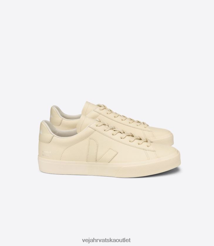 Veja X hr žene campo mansur gavriel crema cipele BZ0B86225