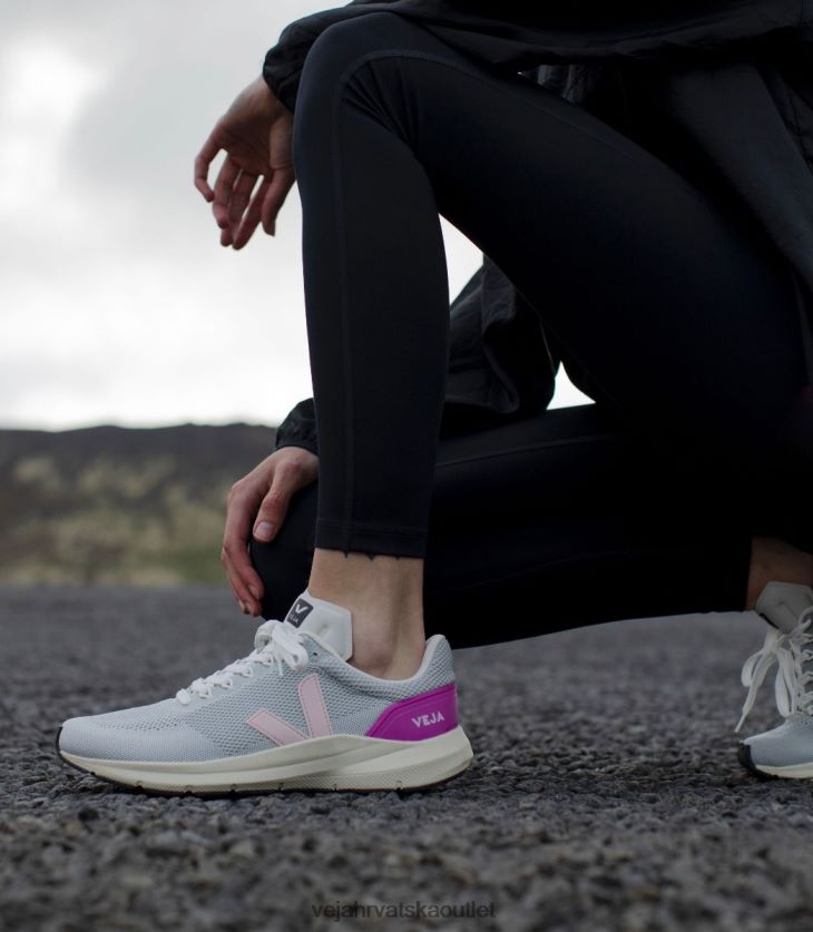 Veja hr žene marlin lt v-pletena polarna latica cipele BZ0B86274