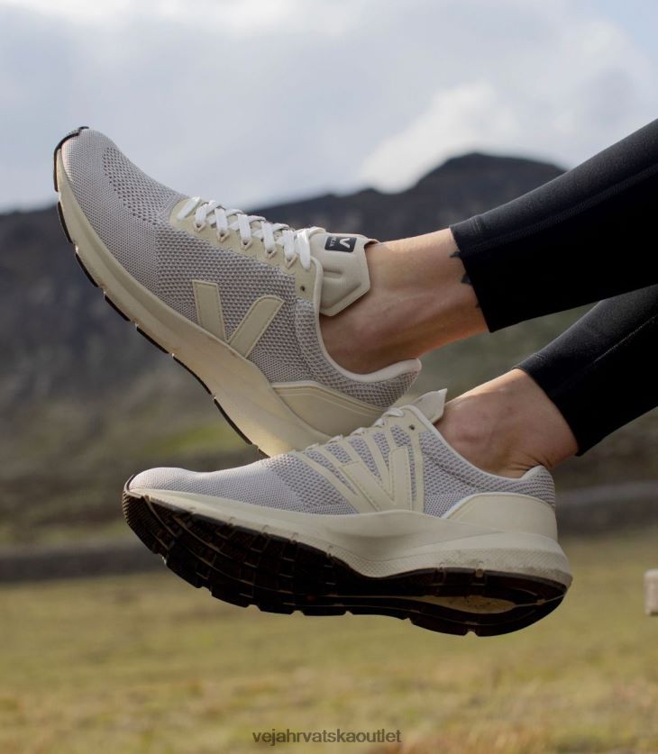 Veja hr žene marlin v-knit kreda pierre cipele BZ0B86276