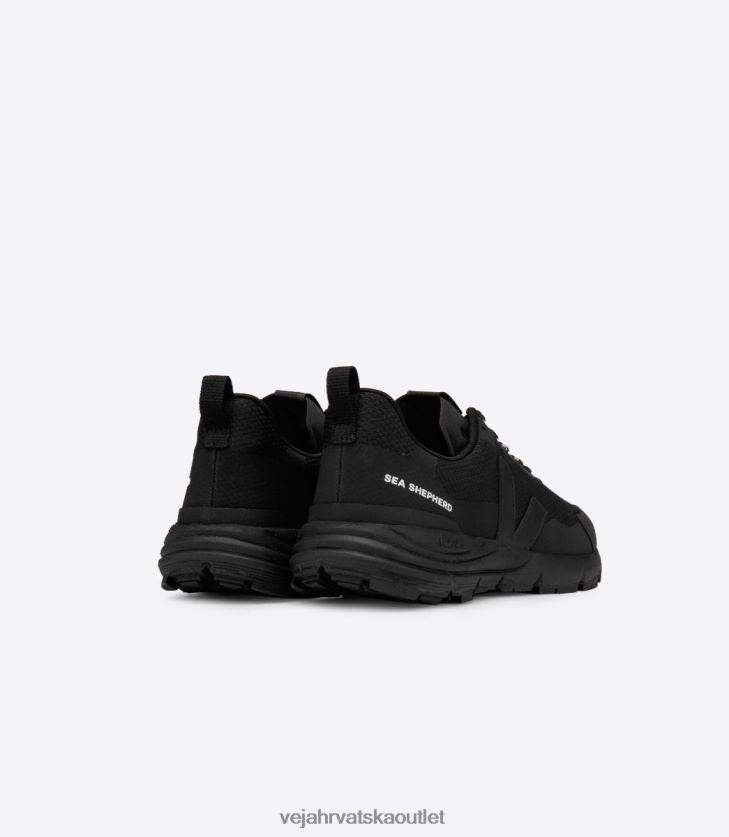 Veja X hr žene dekkan morski pastir crni cipele BZ0B86256