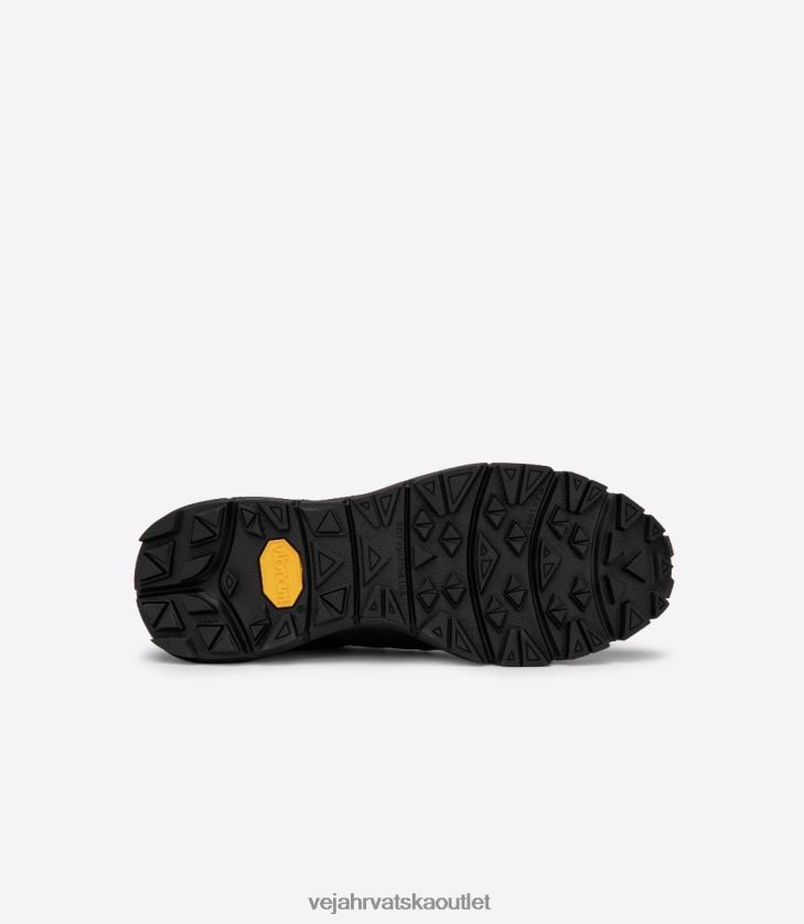 Veja X hr žene dekkan morski pastir crni cipele BZ0B86256