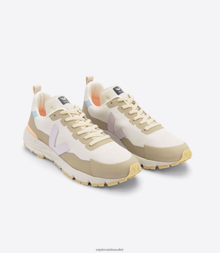 Veja hr žene dekkan alveomesh prirodni parme cipele BZ0B86254