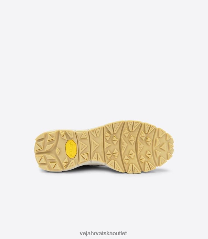 Veja hr žene dekkan alveomesh prirodni parme cipele BZ0B86254