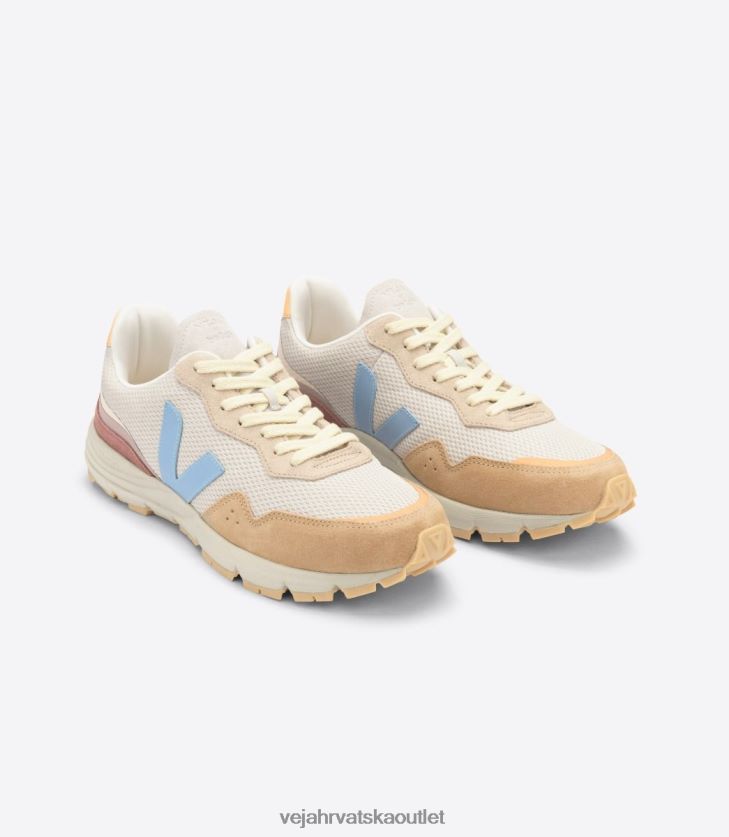 Veja X hr žene ba&sh prirodni čelik cipele BZ0B86294