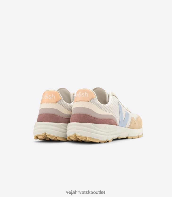 Veja X hr žene ba&sh prirodni čelik cipele BZ0B86294