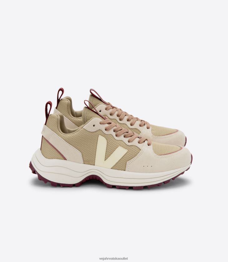 Veja hr žene venturi alveomesh dune maslac sable cipele BZ0B86257