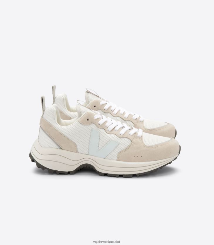 Veja hr žene venturi alveomesh gravel mentol cipele BZ0B86259