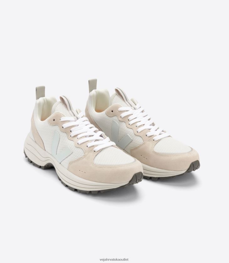 Veja hr žene venturi alveomesh gravel mentol cipele BZ0B86259