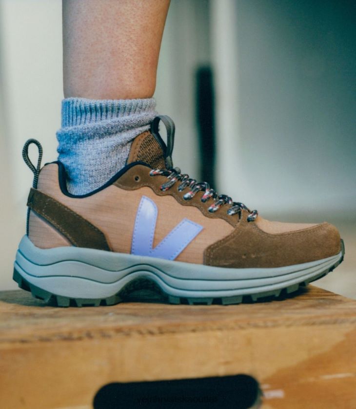 Veja hr žene venturi ripstop pustinjska lavanda cipele BZ0B86262